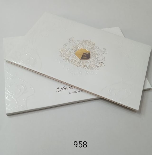 Arun Card And Rakhi