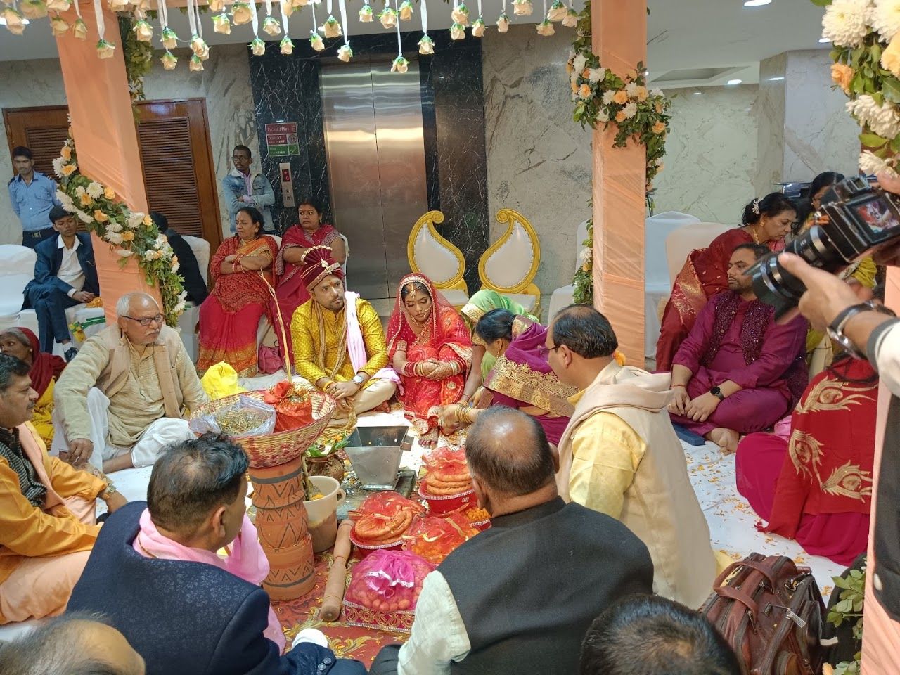 Aacharya Sandeep Pandey
