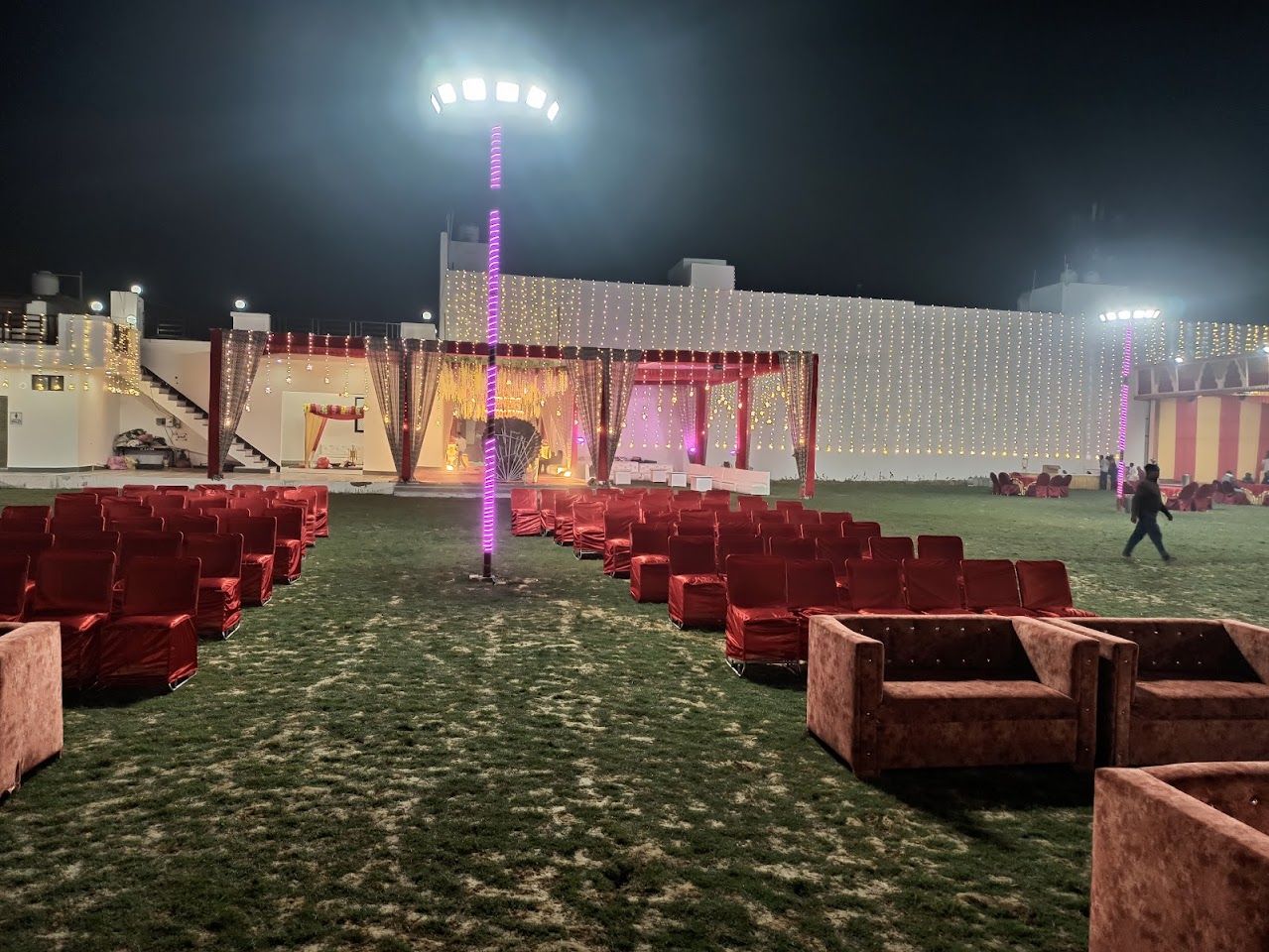 Raghuvar farm's