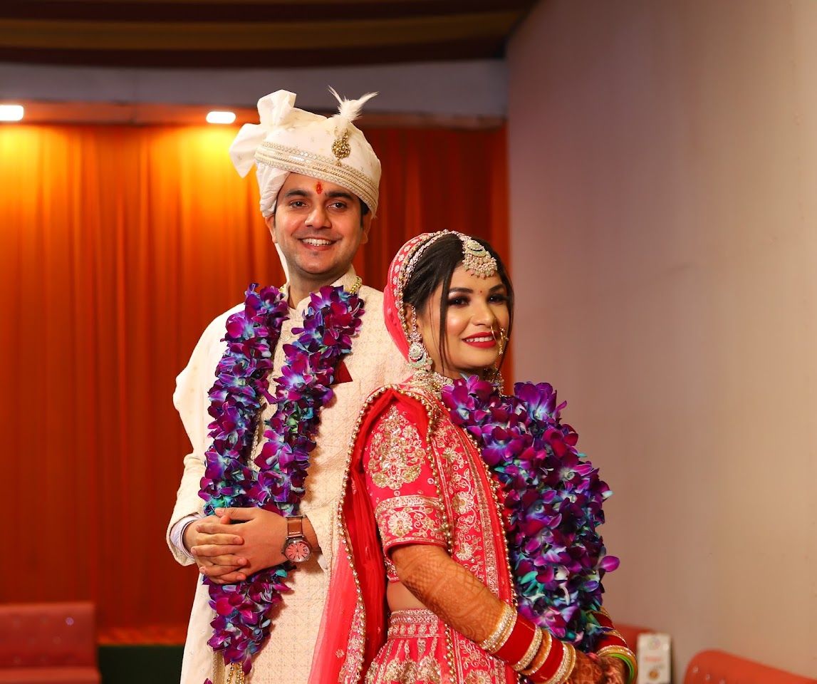 Clicknflick Photography by Sharma Studio