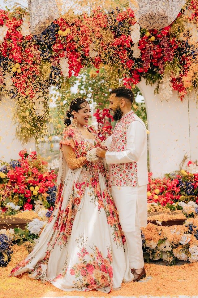 Shaandaar Events | Wedding Planner in Chandigarh