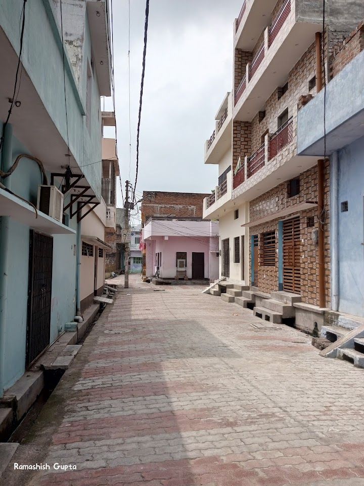 Budhram pandit ( Bibigunj)