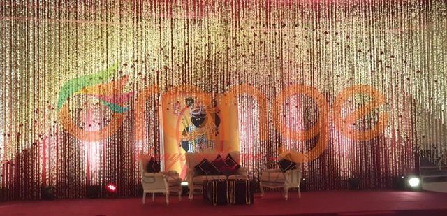 Orange Events & Conferences Pvt Ltd