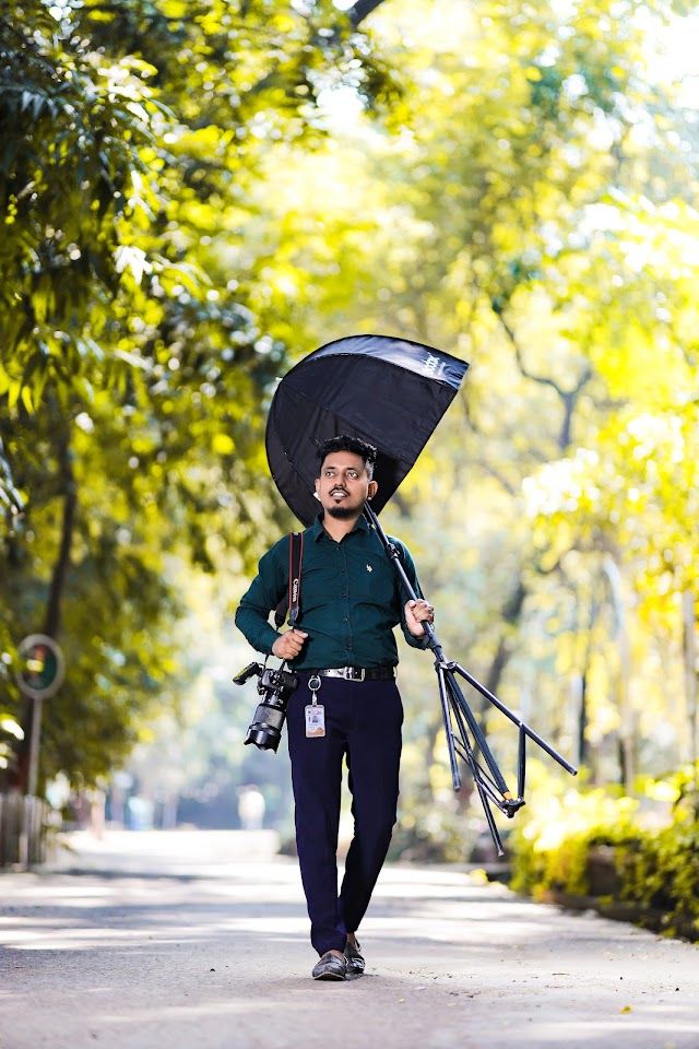 Magic Vision Photography