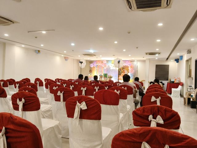 Perfect Stay Rooms and Party Hall
