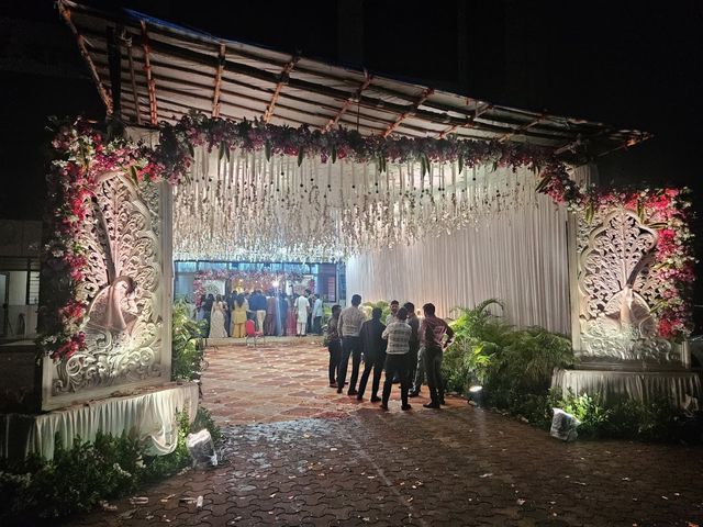 Grand Nalanda Banquet