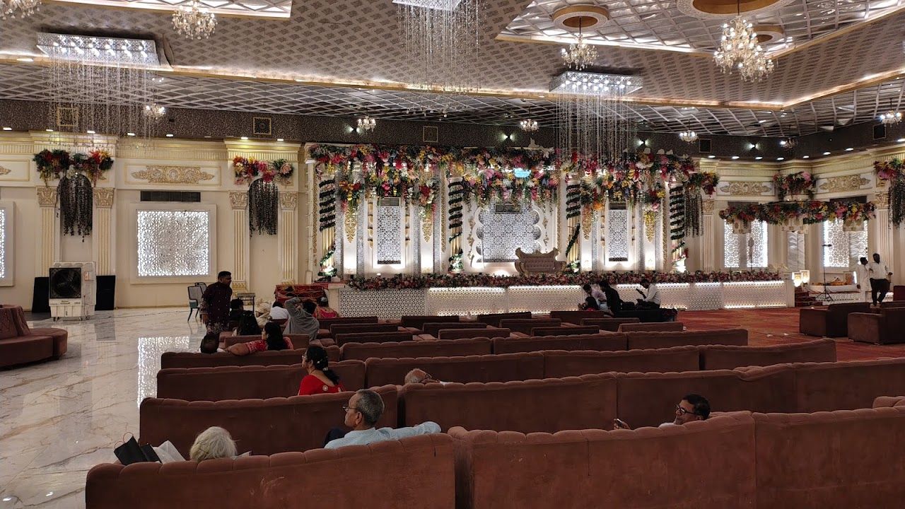 Balaji Resort & Banquet Hall