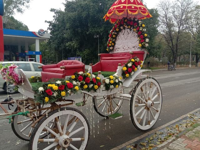 Pooja Band
