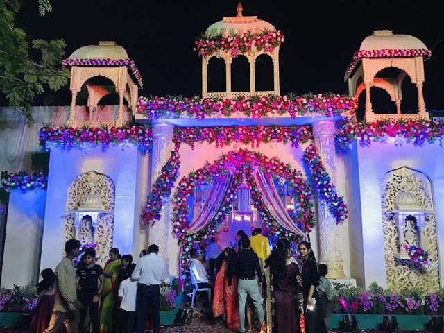 Chitrakoot Ground And Banquets