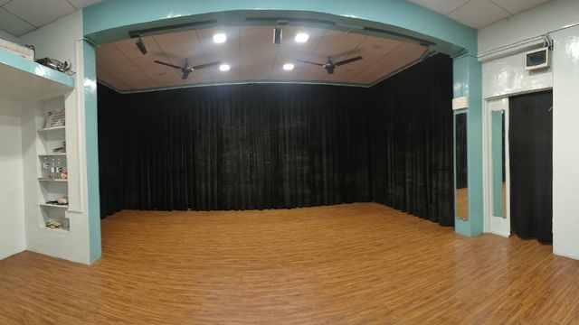 Dance City