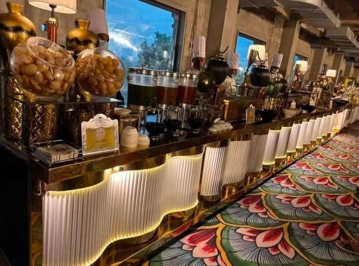 Foodline F&B Catering