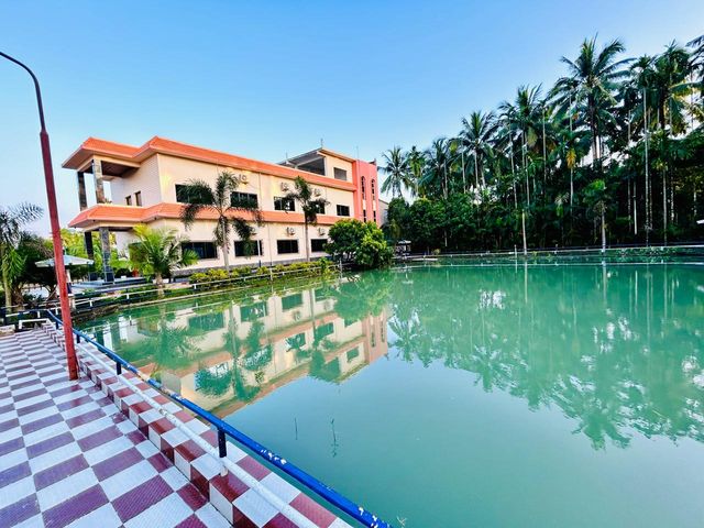 Dream Garden Banquet and Guest House