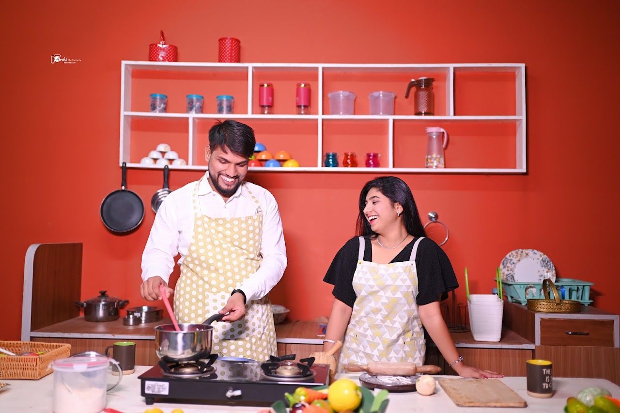 Arohi Digital Photo Studio