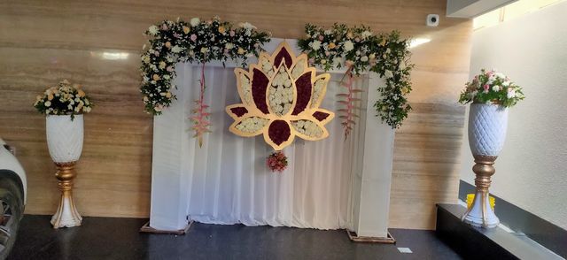 BASAVESHWARA TENT HOUSE and Events. Best tent house near Bannerghatta road...