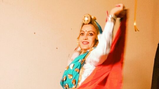 Charu Dance Academy Panchkula
