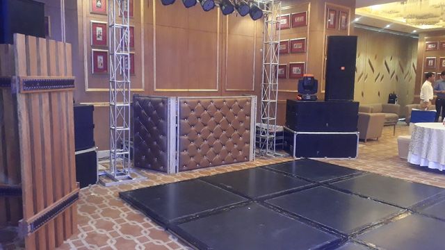 Panther Events