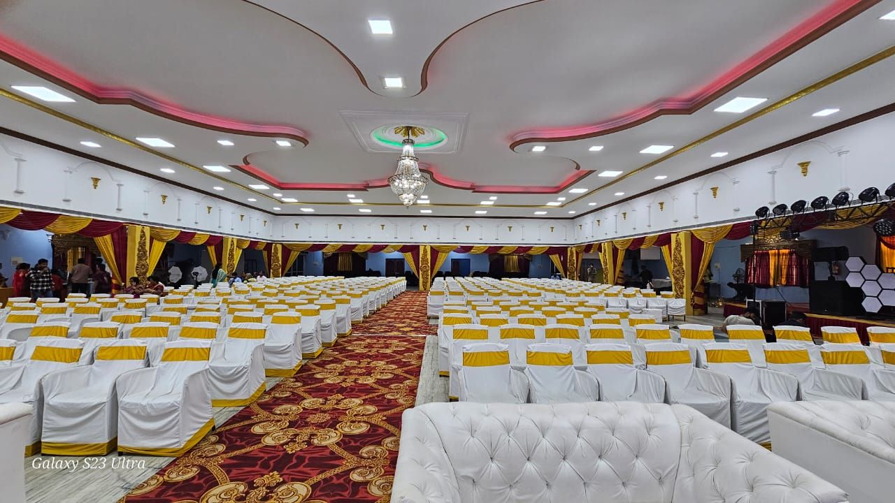 Mangalam Thirumana Mahal