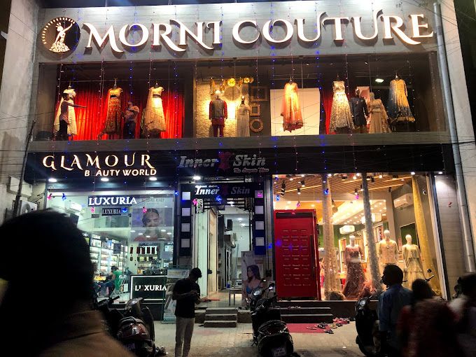 Morni Couture
