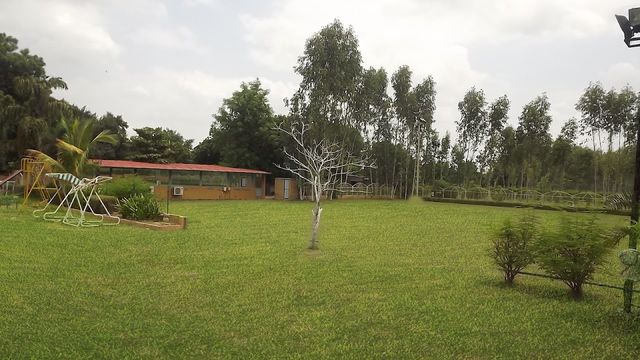 Aangan farm