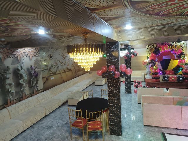 Khatu Shyam Garden