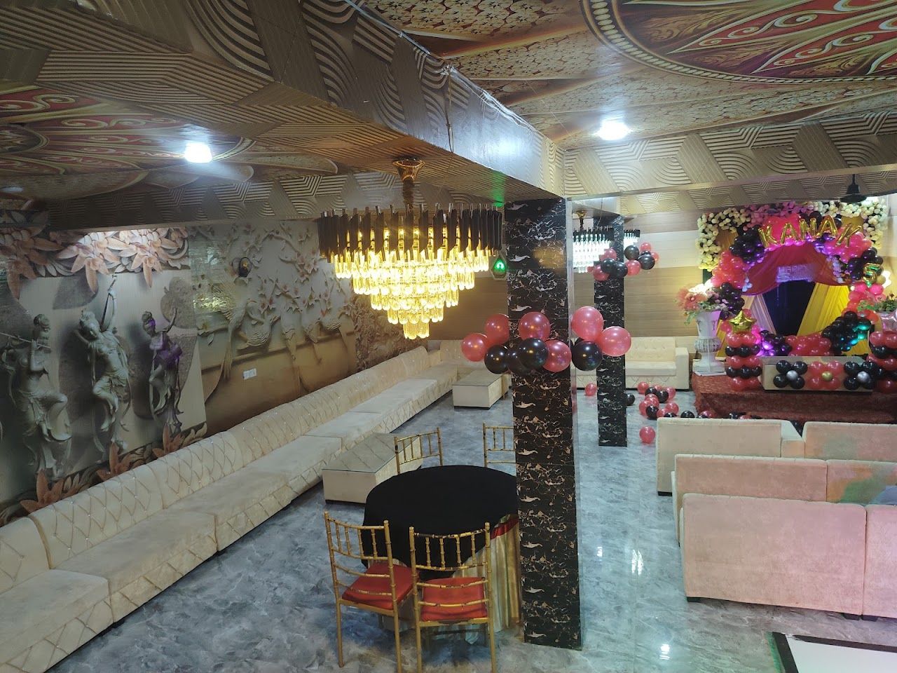 Khatu Shyam Garden