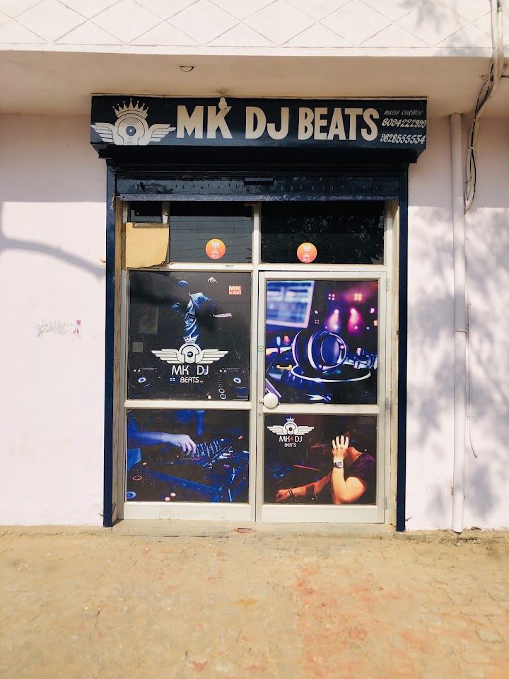 Mk Beats
