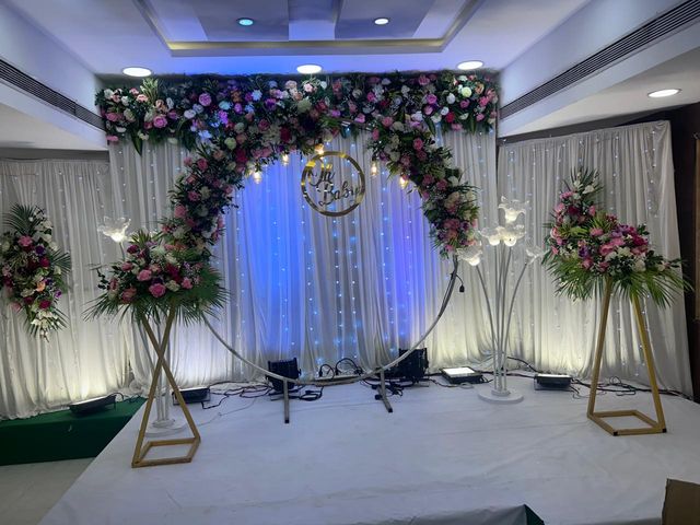 jayasri events company