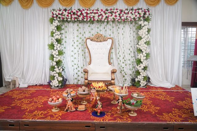 Jagannath Party Hall