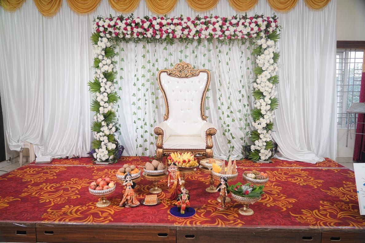 Jagannath Party Hall