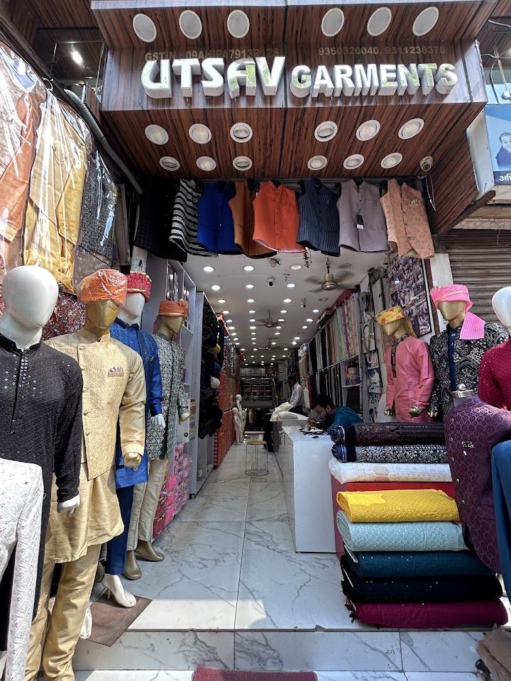 Utsav Garments