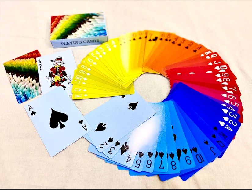 Mohit Printers | Printers of Playing Cards | Board Games