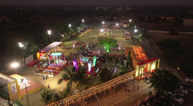 NEELKANTH FARM