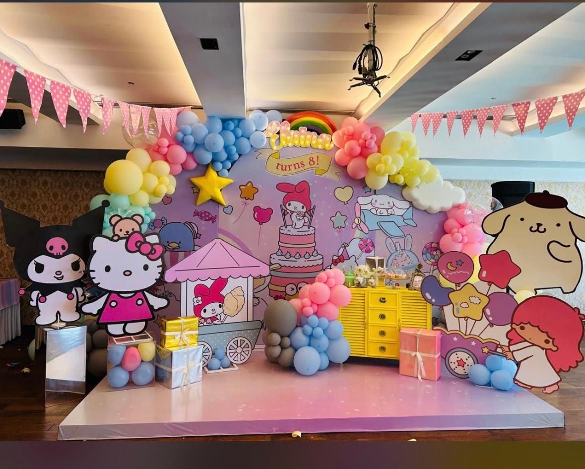 Amber Cherries by Chetna | Event Planner Mumbai