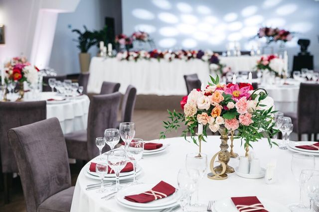 Pintu Caterers