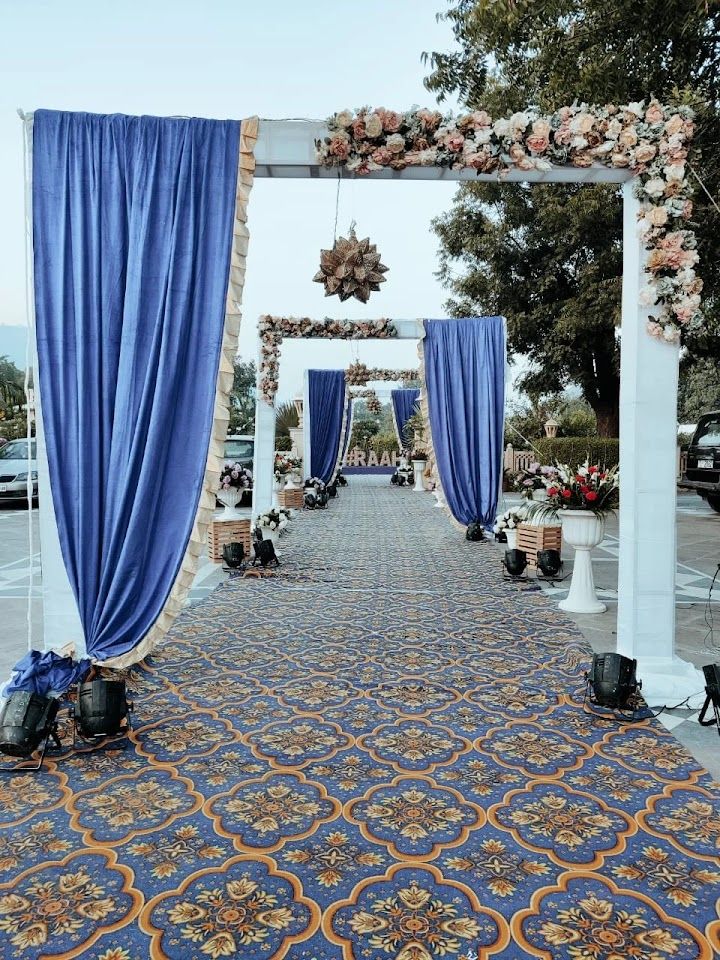 Krishna Events
