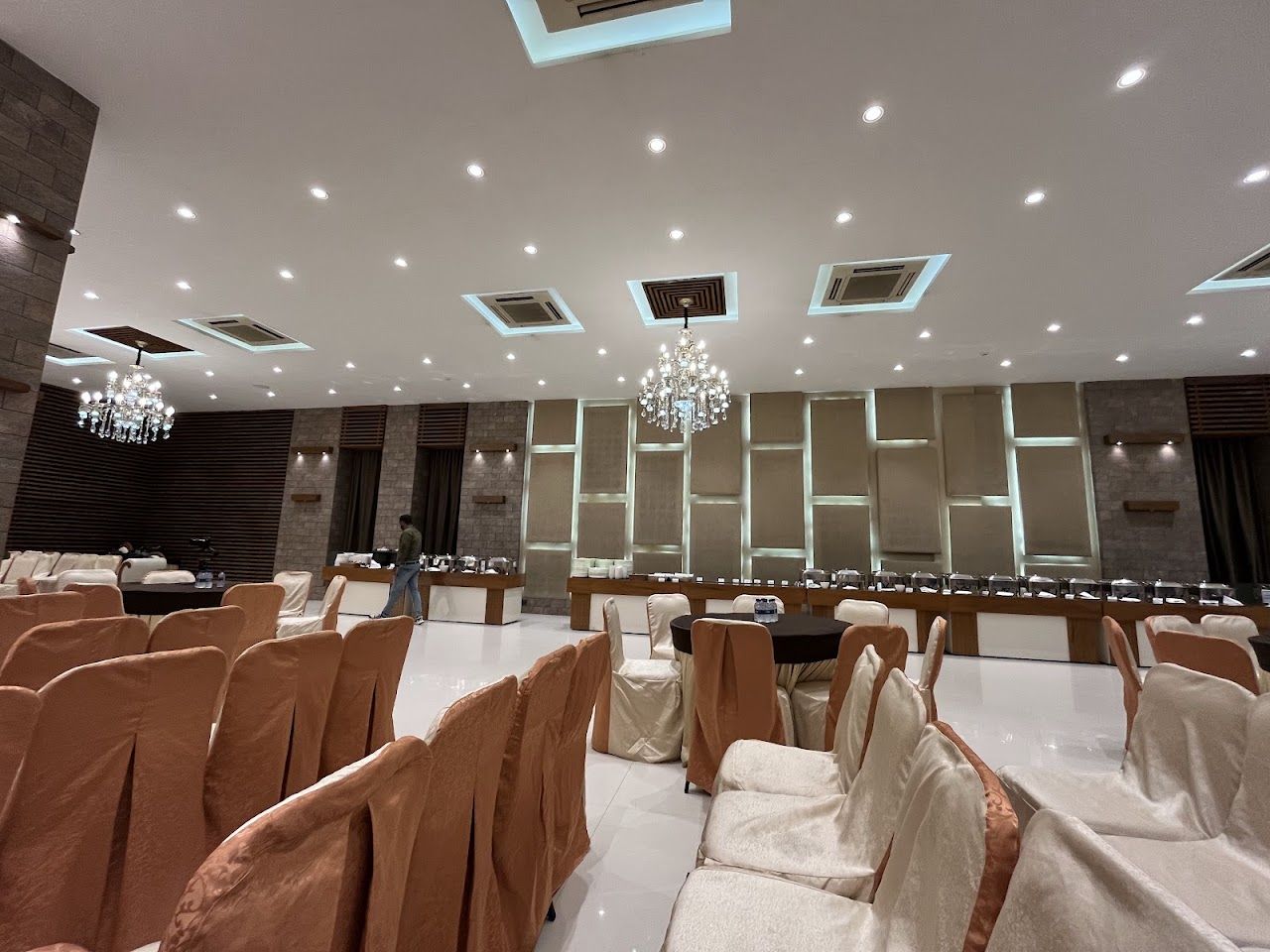 440 Banquets