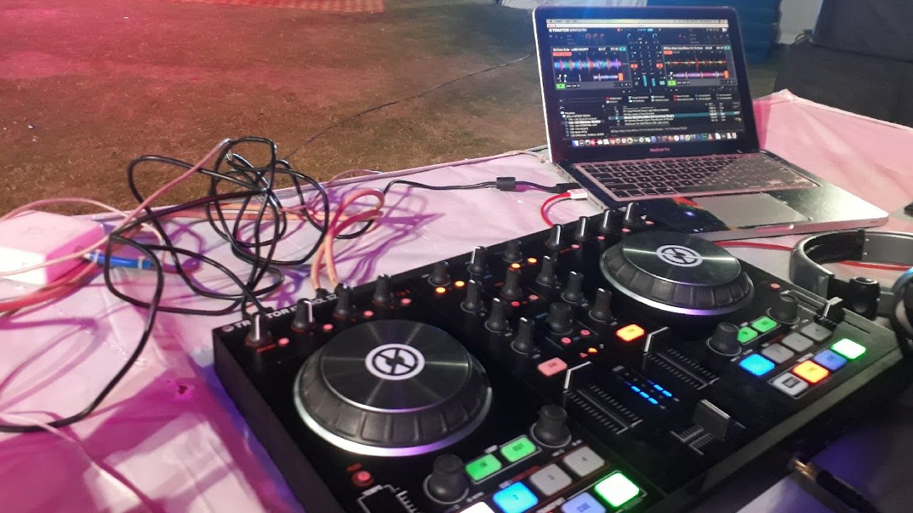 DJ Krinjesh