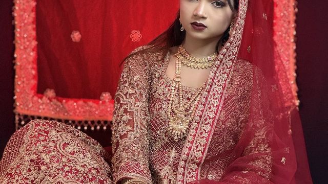 GULFIZA MUA STUDIO
