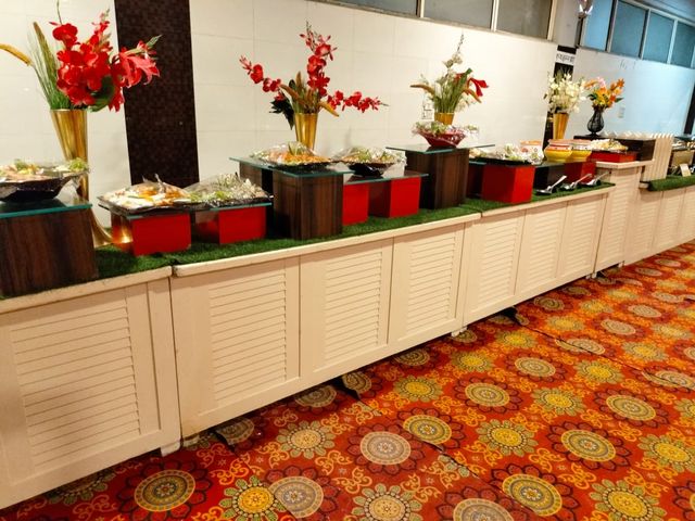 Best Food Catering