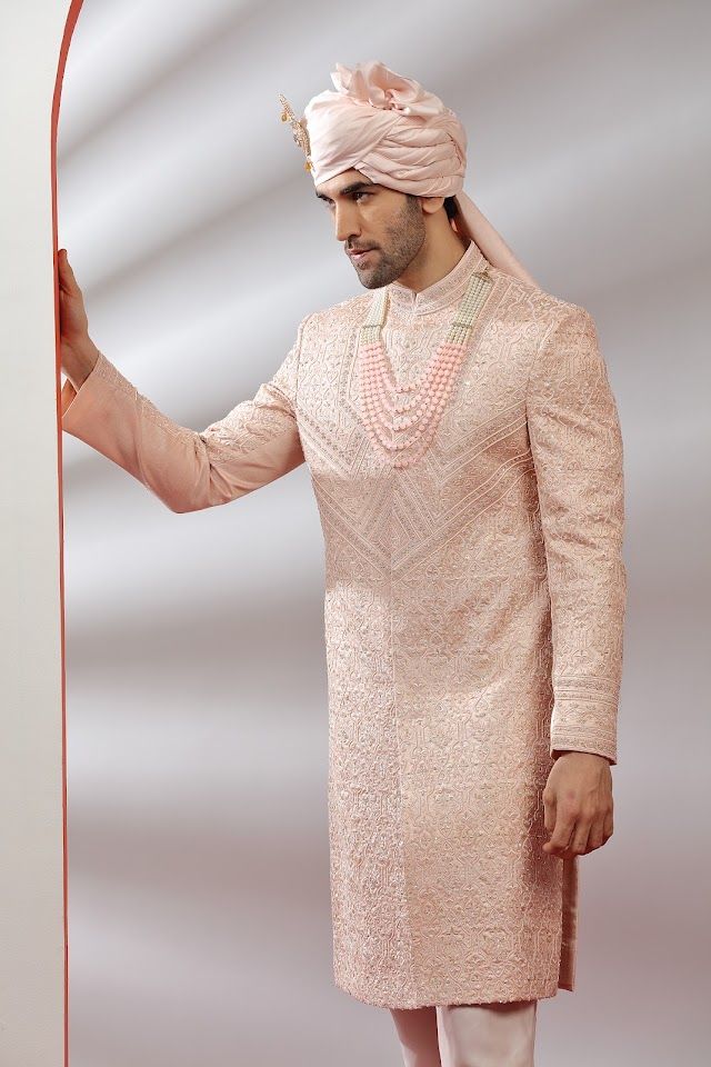 Milansaj - MensTailor & Alterations in Gurgaon, Buttons & Ties Shop