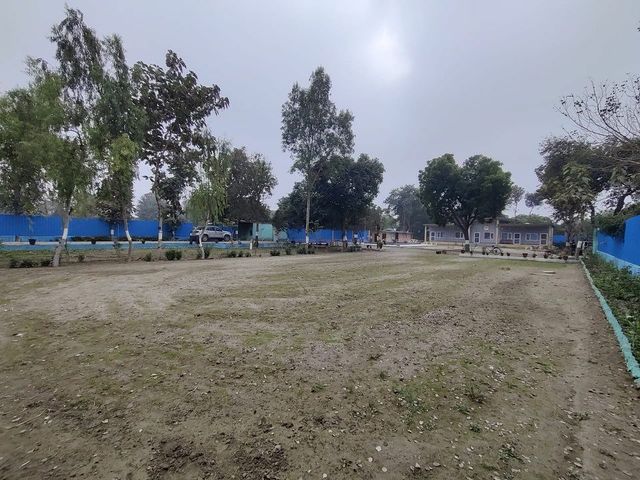 Satguru Farm House