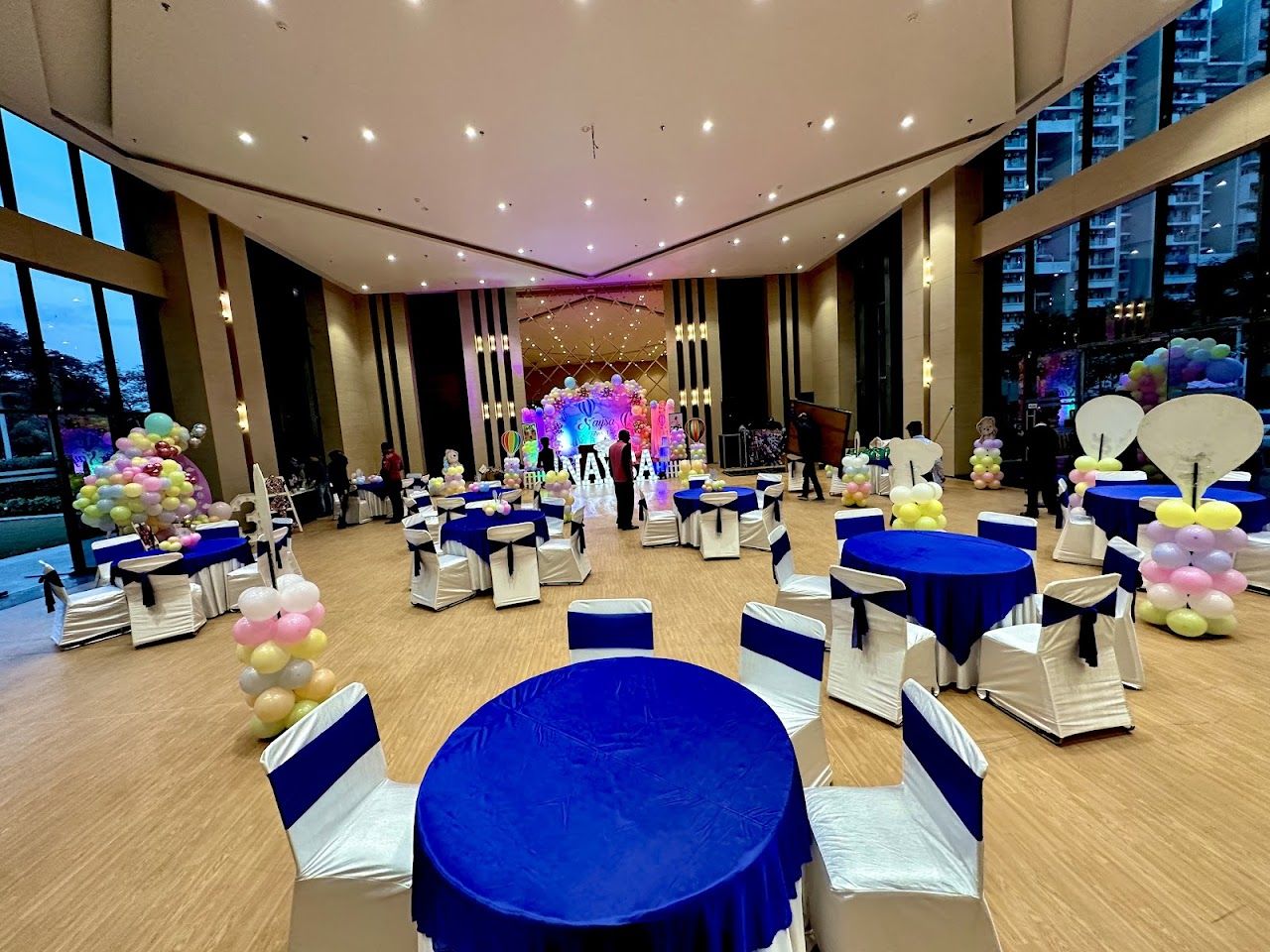 MG EVENTS