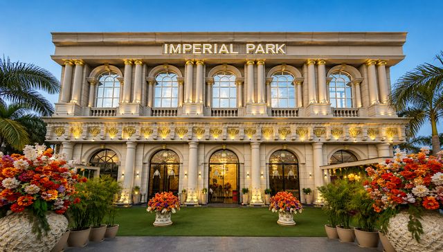 Imperial Park