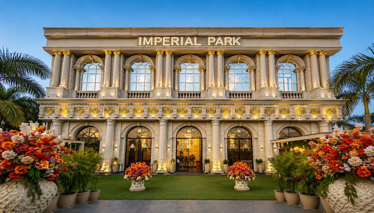Imperial Park