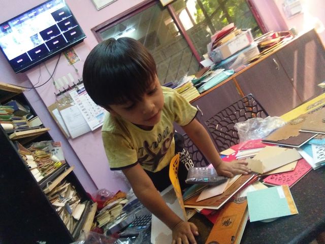 TEMPLE CARD CENTRE