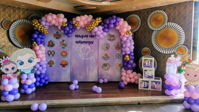 Krishna Event & Gift