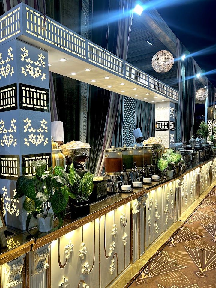 Craft Cuisine Catering Services