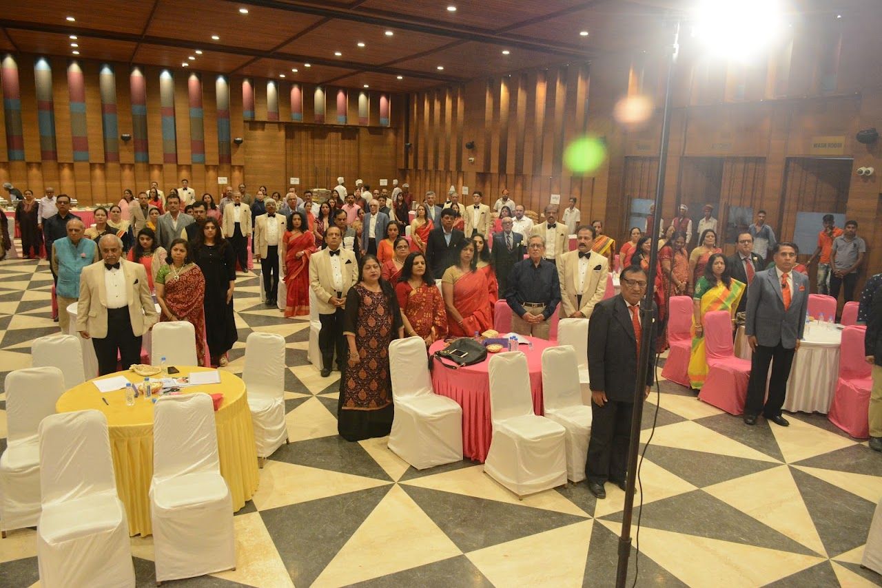 Montecristo Banquet