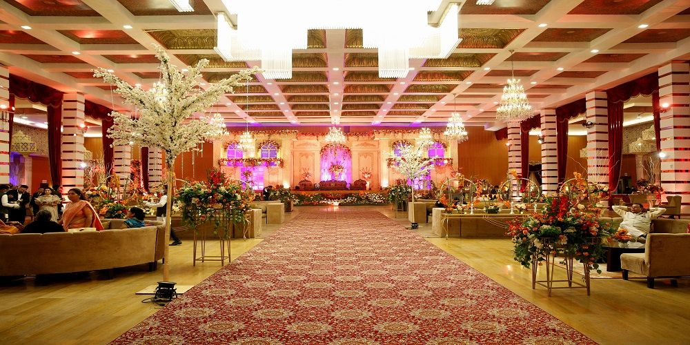 Raga (Vilasa) by FNP Venues