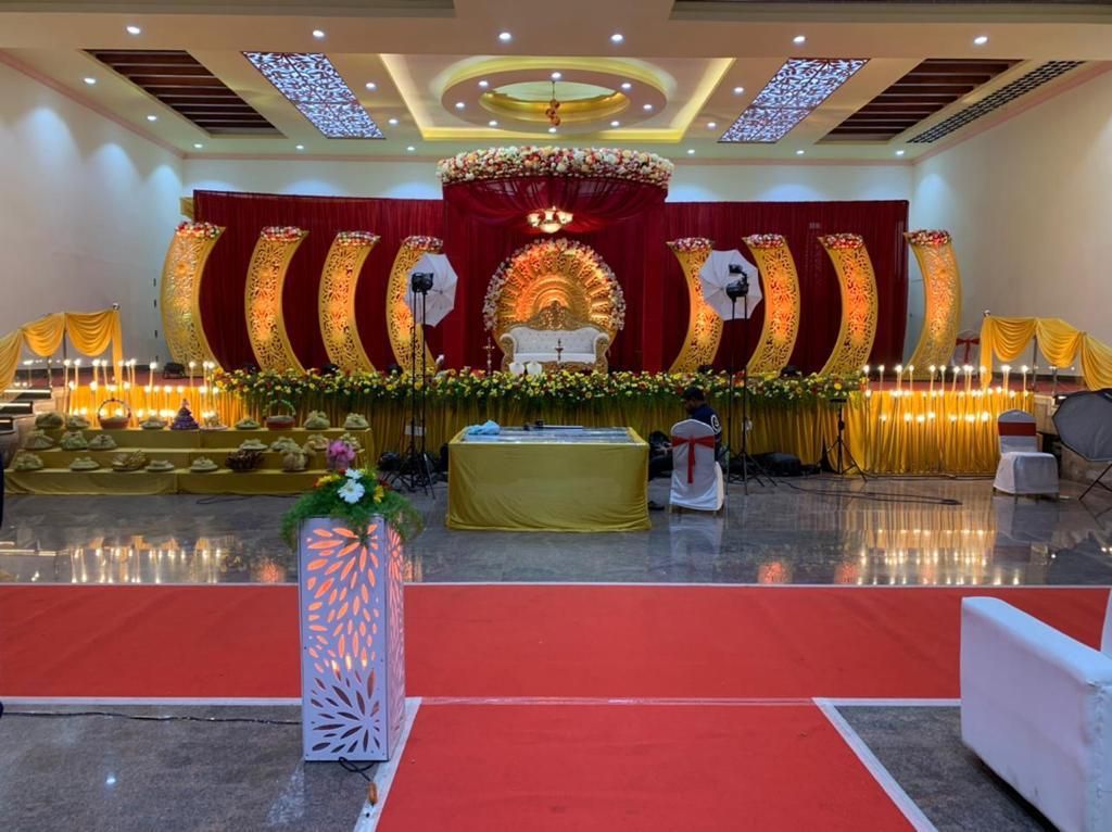 Kailash Resort